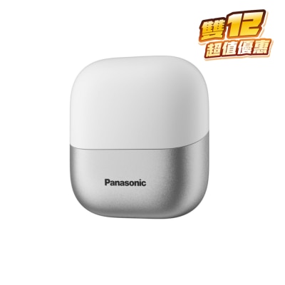 PANASONIC 乐声牌 PANASONIC 乐声牌 ES-CM3A LAMDASH超高速磁力驱动 须刨