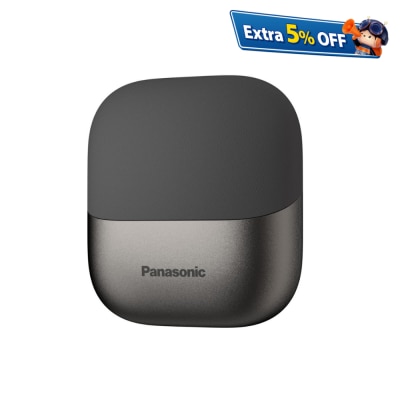 PANASONIC 樂聲牌 ES-CM3A LAMDASH超高速磁力驅動 鬚刨