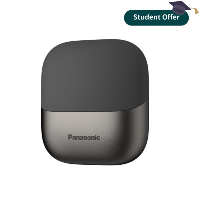 PANASONIC 樂聲牌 ES-CM3A LAMDASH超高速磁力驅動 鬚刨