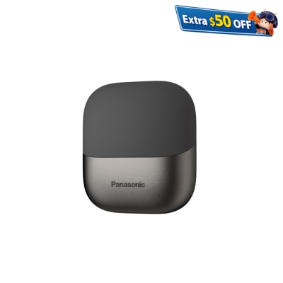 PANASONIC 樂聲牌 ES-CM3A LAMDASH超高速磁力驅動 鬚刨