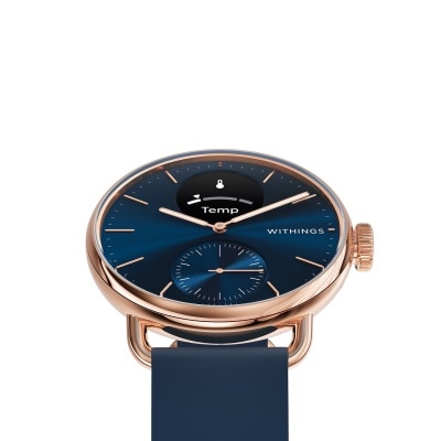 Withings ScanWatch 2 智能手錶