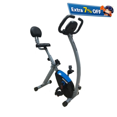 Kettler N-BIKE 930N 摺合式磁控健身车