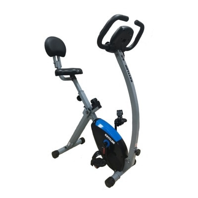 Kettler N-BIKE 930N 摺合式磁控健身車