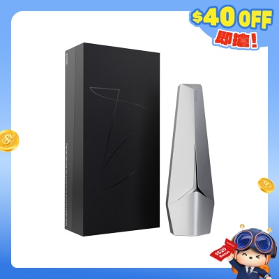 ENVIG - ENVIG001A EDGE Fractional RF Device