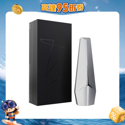 ENVIG - ENVIG001A EDGE 隔空無創微針射頻儀