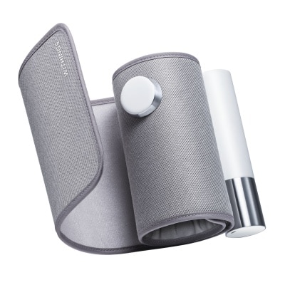 Withings BPM Core 血壓計連 數碼聽診器