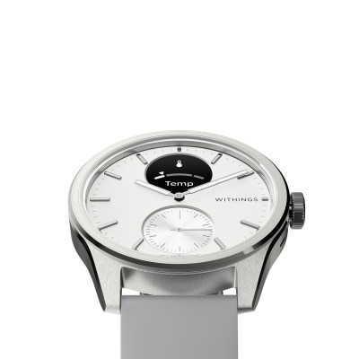 Withings ScanWatch 2 智能手錶