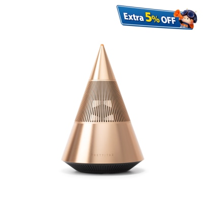 TRETTITRE TreSound Mini 藍芽喇叭