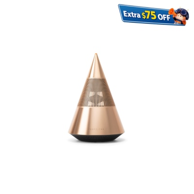 TRETTITRE TreSound Mini 蓝芽喇叭