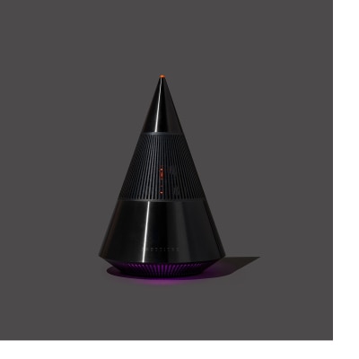 trettitre TreSound Mini 無線藍牙音箱 30W 輸出 藍牙5.2 aptX HD 銀色/黑色/金色