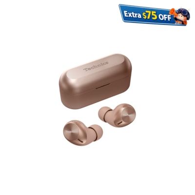 Technics AZ40 耳机