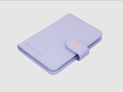 ego FinderCover Passport Global Tracker