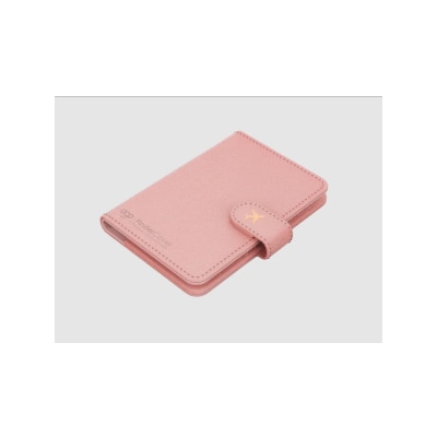 ego FinderCover 全球追蹤護照套