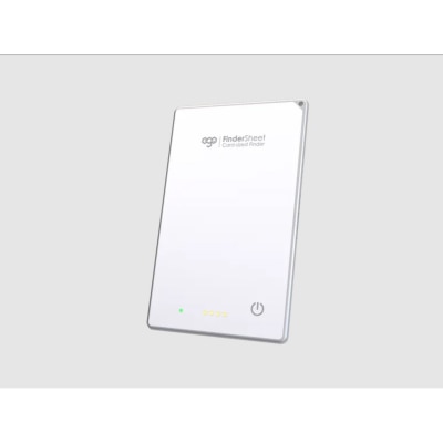 ego - FinderSheet 可充电关系追踪器