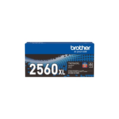 BROTHER 兄弟 TN2560XL 碳粉 image