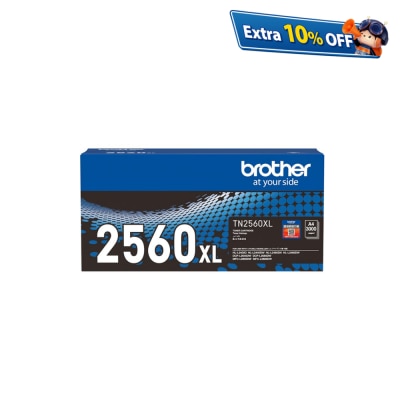 BROTHER TN2560XL Toner