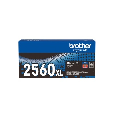 BROTHER 兄弟 TN2560XL 碳粉