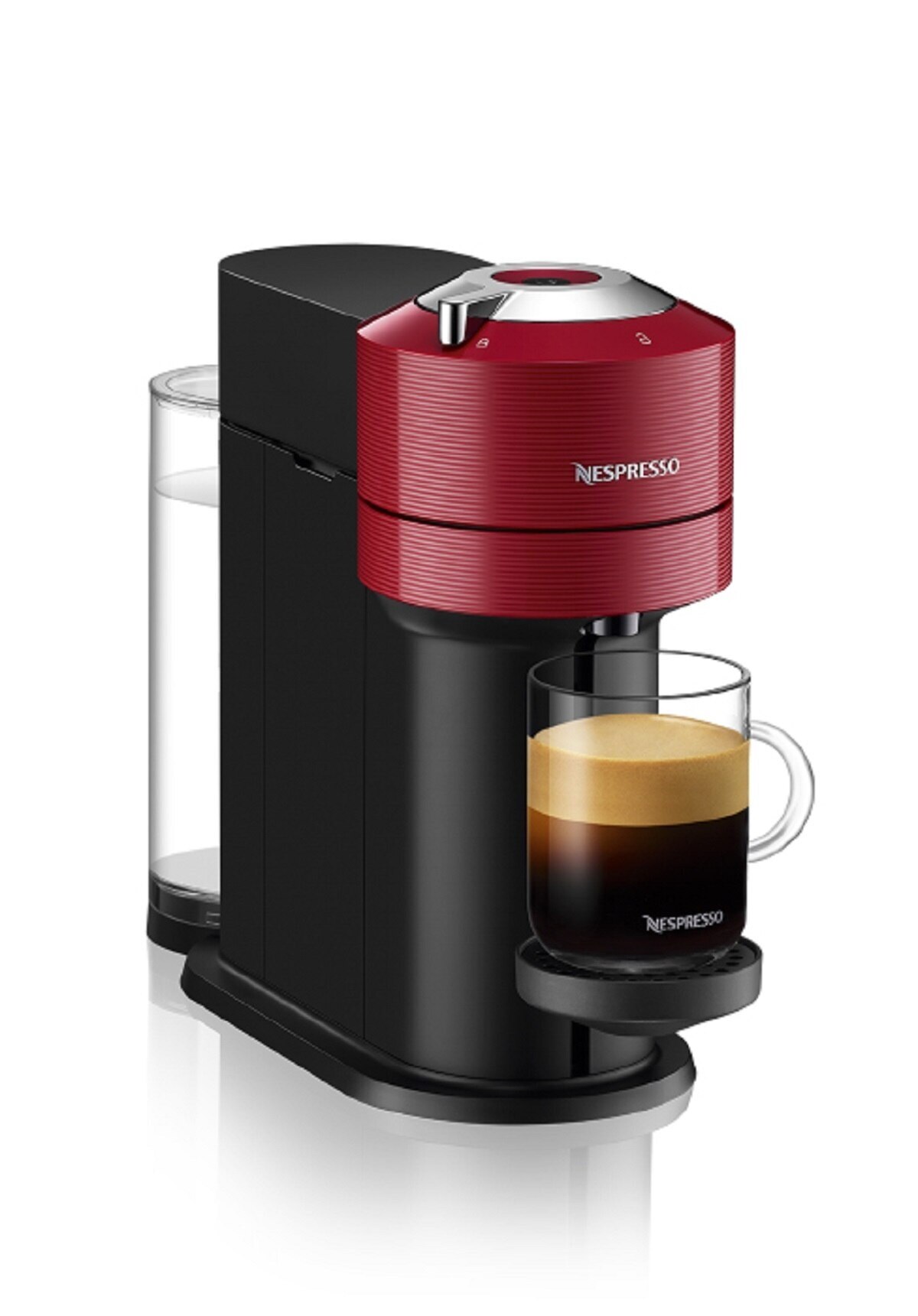 Nespresso GCV1 Vertuo Next 咖啡機| Fortress 豐澤