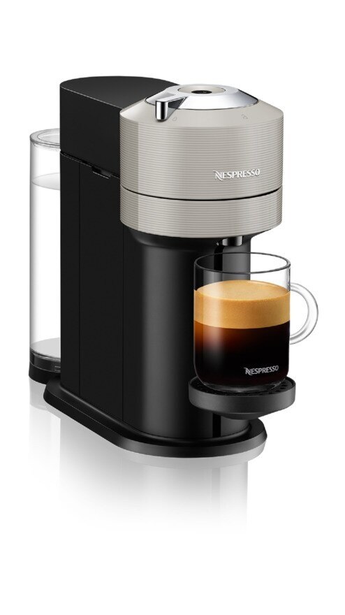 Nespresso Vertuo Next エスプレッソマシン GDV1-WH 楽天市場】【公式】ネスプレッソ ヴァーチュオ カプセル式
