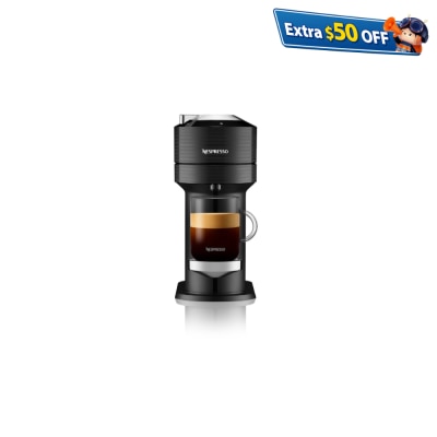 NESPRESSO GCV1 Vertuo Next Coffee Machine