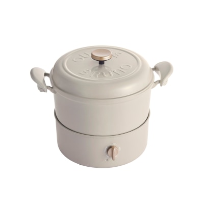 BRUNO BOE065 電陶爐炆燒鍋