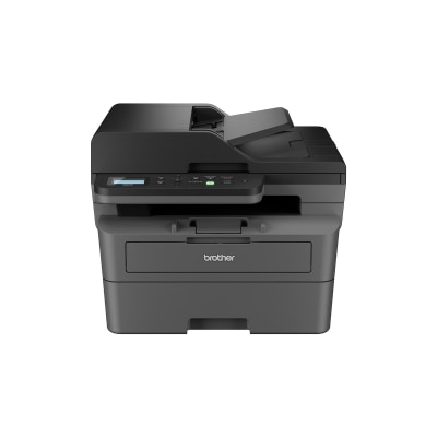 BROTHER - DCPL2640DW All in one Mono Laser Printer