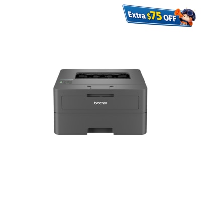 BROTHER 兄弟 HLL2440DW 黑白鐳射打印機