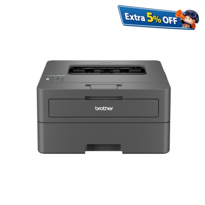 BROTHER HLL2440DW Mono Laser Printer