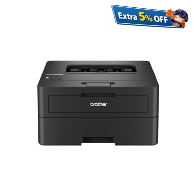 BROTHER HLL2460DW Mono Laser Printer