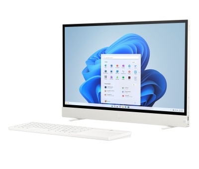 HP 惠普 Envy Move 23.8" 一體式桌上電腦