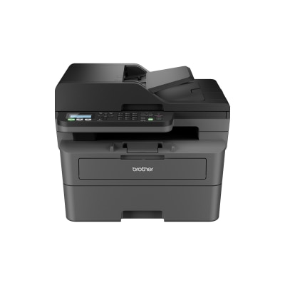 BROTHER MFCL2805DW All in one Mono Laser Printer image
