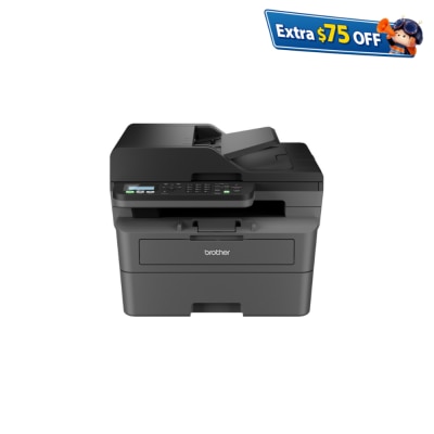 BROTHER 兄弟 MFCL2805DW 多功能黑白镭射打印机