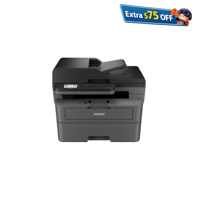BROTHER 兄弟 MFCL2885DW 多功能黑白鐳射打印機