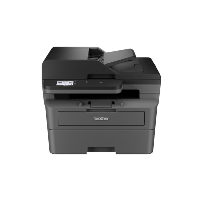 BROTHER MFCL2885DW All in one Mono Laser Printer image