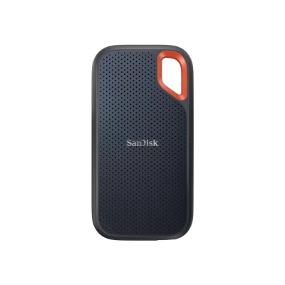SanDisk Extreme 4TB Portable SSD 行動固態硬碟