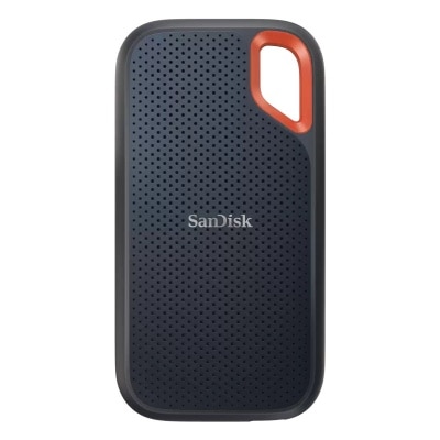 SanDisk Extreme 4TB Portable SSD 行動固態硬碟