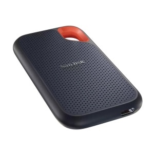 【新品・未開封】SanDisk Extreme PRO 4TB SanDisk 4TB Extreme PRO Portable SSD - Up to 2000MB/s - USB