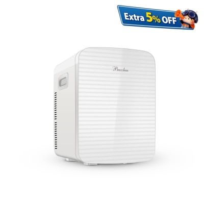 Bacchus BMF18,2-way Cool/Warm 18L Mini Fridge Fridge