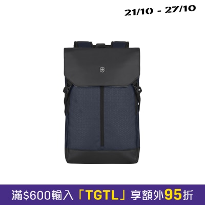VICTORINOX 瑞士维氏 610223 Altmont Original 揭盖式手提电脑背囊 image
