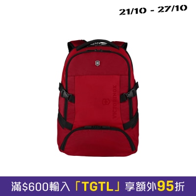 VICTORINOX 瑞士维氏 Vx Sport EVO Deluxe 背囊 image