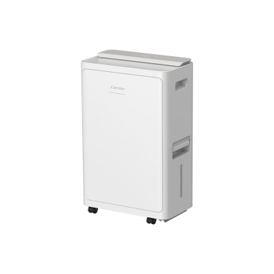 CARRIER 開利 DC-22VS 二合一空氣淨化變頻 抽濕機