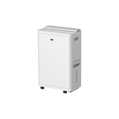 CARRIER 開利 DC-25VS 25L 二合一空氣淨化變頻 抽濕機