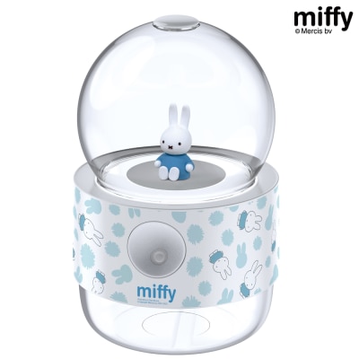 miffy MIF19 水晶球 加濕機