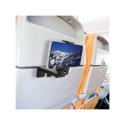 TecADVISOR 4合1折疊式口袋360°手機支架