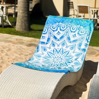 SmartGo DRYIT 旅行及户外速乾毛巾