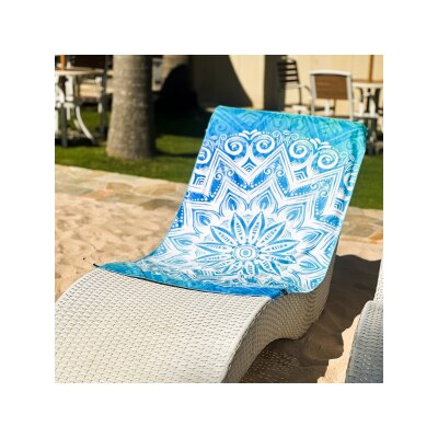 SmartGo DRYIT Quick Dry Towel for Travel & Outdoor image