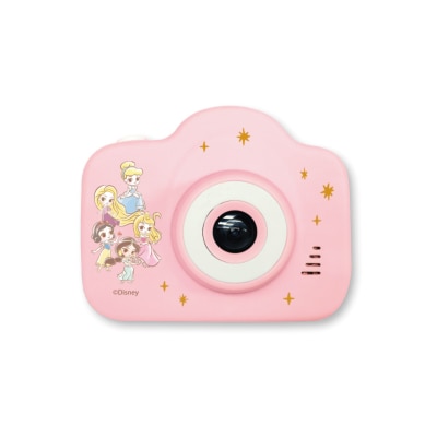动漫工房 迷你儿童相机