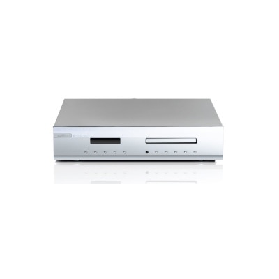Musical Fidelity M3scd CD機