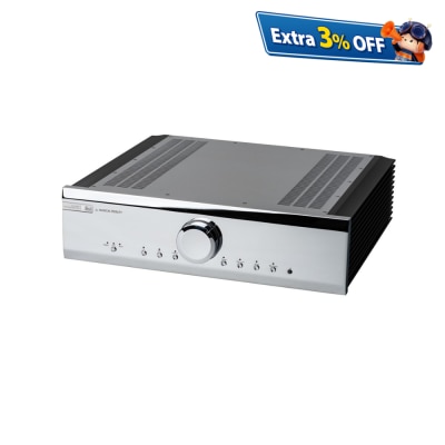 Musical Fidelity M6si 合拼扩音机