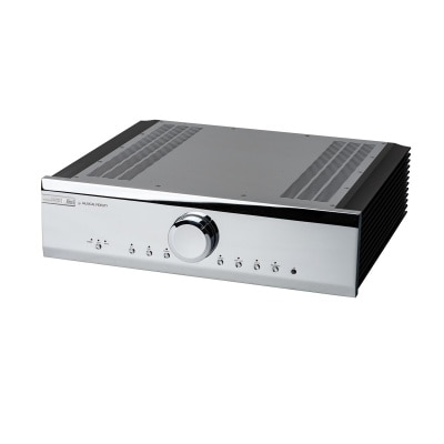 Musical Fidelity M6si 合拼扩音机
